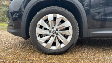 Skoda Kodiaq 2.0 TDI 193 SE L 4X4 5dr DSG [7 Seat] Diesel Estate